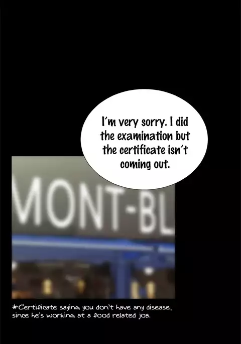 Love Parameter Ch.1-68