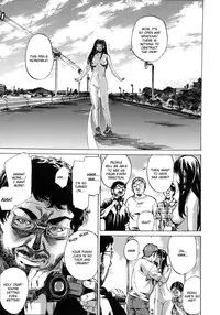 [MARUTA] Kashiwazaki Miki wa Ironna Basho de Zenra Sanpo Shitemita | Miki Kashiwazaki Goes Naked in All Sorts of Places [English] {Taihen Zombii}