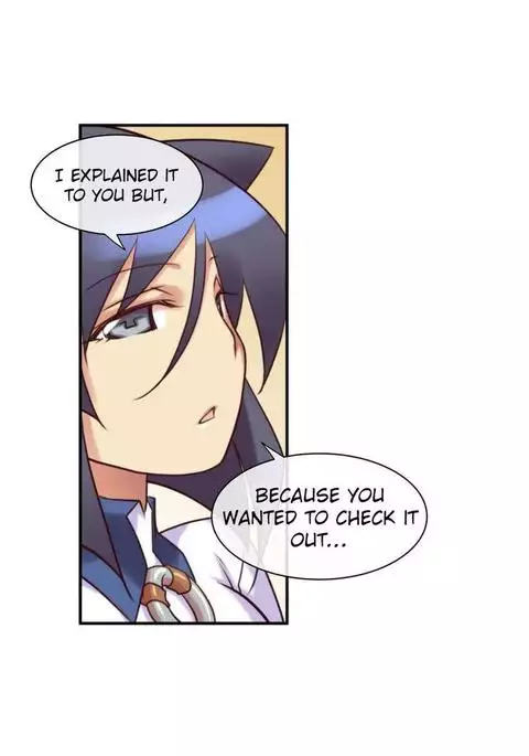 Master in My Dreams Ch.0-44