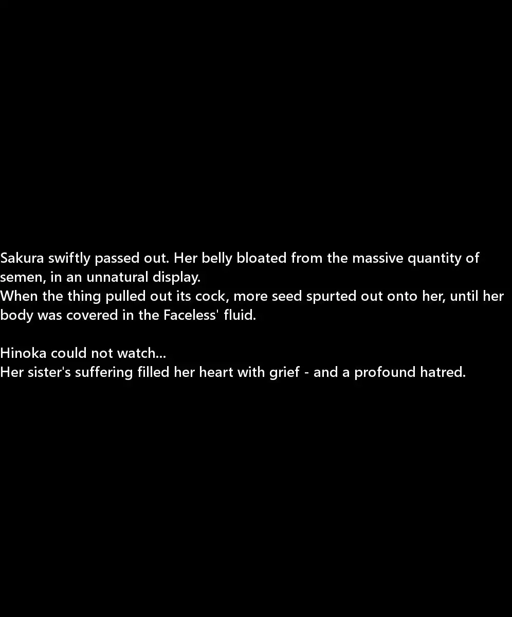 ByakuAn no Megami-tachi | Birthright Goddesses