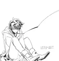 [10.10MHz (Totofumi)] QuAttuor (DRAMAtical Murder)