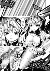 (C82) [Erdelied (Nenemaru)] Ajin Shoujo Tan Vol. 2 [English] [desudesu]