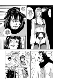 (C65) [Kyouken Diners (Yonekura Kengo)] Pink Sniper Maniax [English] [SaHa]