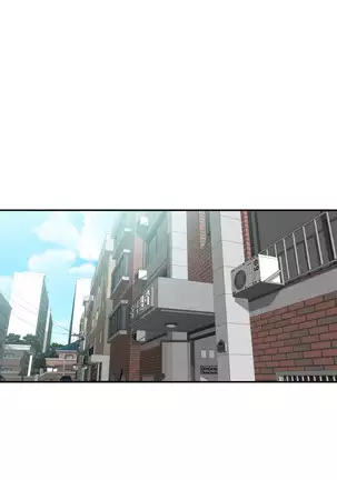 Tissue Thieves Ch.1-26