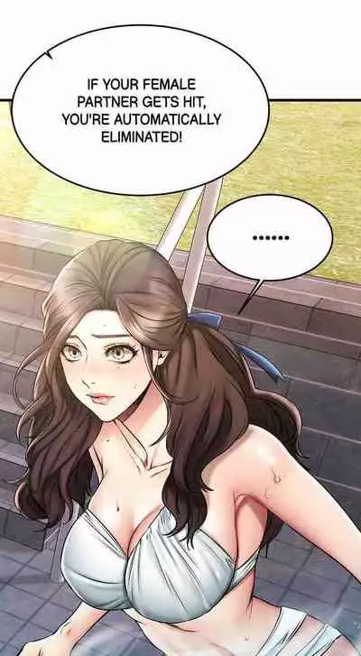 My Female Friend Who Crossed The Line [Rimpala, Gimdanchu] Ch.32? [English] [Manhwa PDF]