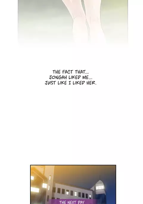 Secret Folder Ch.1-13