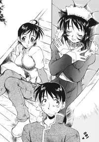 [Tachibana Toshihiro] Happy ☆ Trap