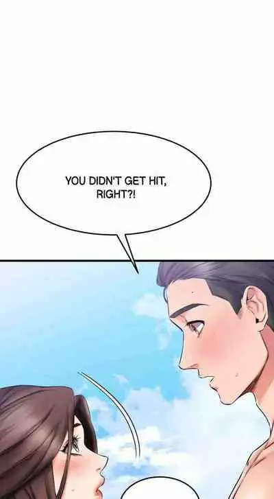 My Female Friend Who Crossed The Line [Rimpala, Gimdanchu] Ch.32? [English] [Manhwa PDF]