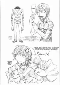 (C72) [Jack O'Lantern (Neriwasabi)] Anrakki Suta [Unlucky Star] (Toaru Majutsu no Index) [English]