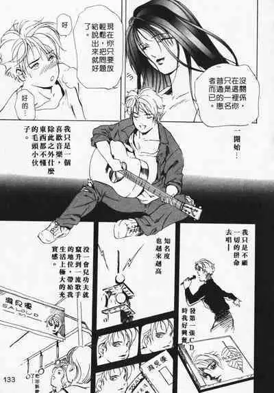 Body Therapy | 肉體治療師