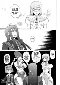 (C79) [FukaFuka Tenshoku (Popuran)] Strike! Army of Beauties (Tales of Vesperia) [English]