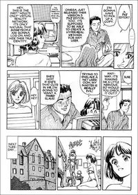 [Suehirogari] Sexhibition 2 [English]