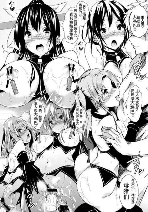 Saint Yurigaoka Jogakuen Seido-kai Saishuuwa | Saint Yurigaoka Jogakuen Seido-kai Conclusion