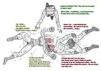 [Allesey] Boxing Girls Katie vs. Liz Rounds 1-4 (English) Plus Bonus Sisters Round