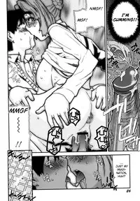 [Ikegami Tatsuya] Fukuro no Nakami Shinsouban [English] [biribiri]