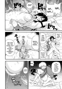 [John K. Pe-Ta] Todoroke!! Monzetsu Screamer | Roar!! Fainting in Agony Screamer [English] {SaHa} [Decensored]