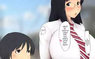 Boku To Futari No Senpai & Saishuuwa | Me and my Two Senpais -FULL