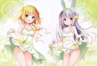 (C92) [CHOCOLATE CUBE (Miwa Futaba)] Spica2