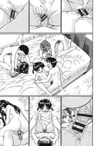 [Chunrouzan] Shougakusei no Rankou Jijou - Schoolchild's Group Sex Circumstances [Digital]