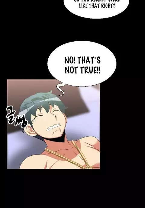 Love Parameter Ch.1-50