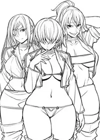 [Korotsuke] Nekura Megane ♀