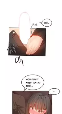 [Mx2J] Hari Dormitory Ch.0-29 (English) (Ongoing)