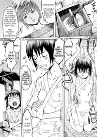 [Kuroiwa Menou] Milk Crown Ch. 1, 5, 9 [English] [Shinkage + Got Milk Motherfucker?]