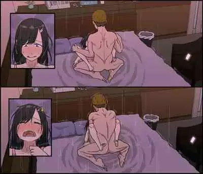 Kinikuwanai charaotoko ga kite kara isshukan no dekigoto