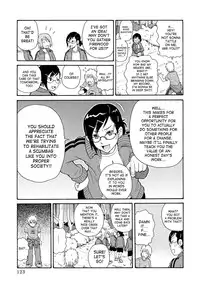 [John K. Pe-Ta] Todoroke!! Monzetsu Screamer | Roar!! Fainting in Agony Screamer [English] {SaHa} [Decensored]