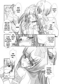 [Anthology] Shounen Shikou 19 - Josou World | Boy Fancier - Crossdressing World [English]