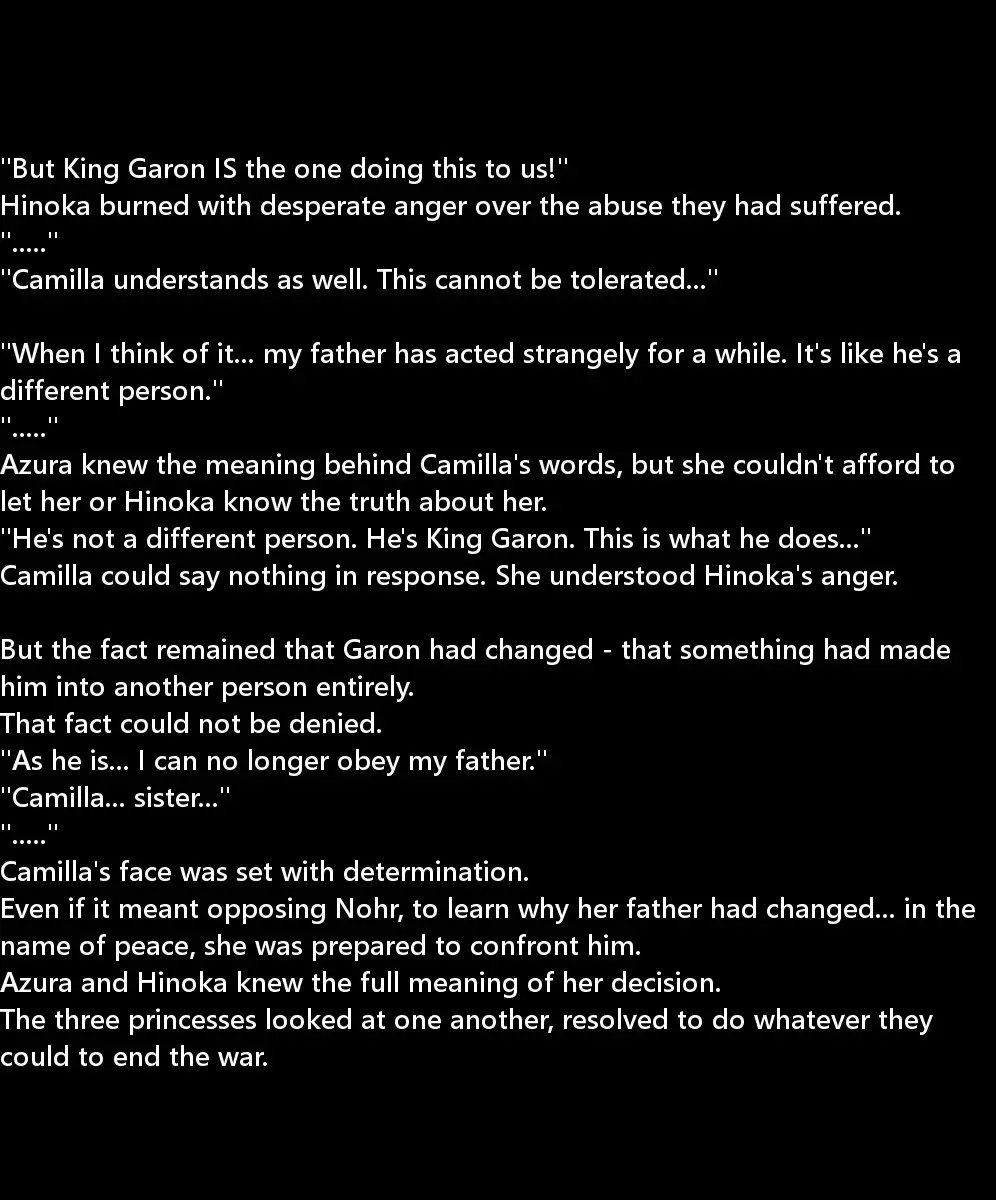 ByakuAn no Megami-tachi | Birthright Goddesses