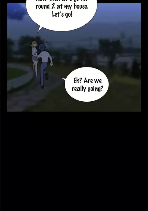 Love Parameter Ch.1-78