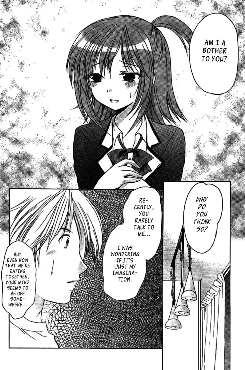 My Mom Is My Classmate vol1 - PT4