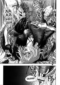 [faith] EROGURO [English] =LWB=