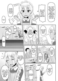 [High Fly Flow (Kanimaru)] Astolfo-kun ga Yaritai Houdaishite Kimochiyoku Naru Hon | Astolfo-kun does as he pleases to satisfy his urges ♡ (Fate/Grand Order, Kantai Collection -KanColle-) [English] [EHCOVE] [Digital]