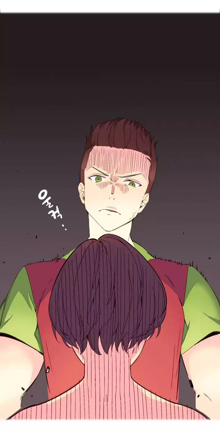 A World that I Rule | 我统治的世界 Ch.1-33