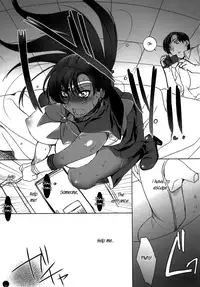 (C72) [L.L.MILK (Sumeragi Kohaku)] Mugen Rasen (Bishoujo Senshi Sailor Moon) [English] {rookie84}