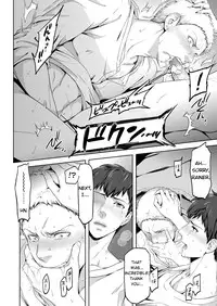 [Marinconia (Maru Mary)] We are the Massacre (Shingeki no Kyojin) [English] [Zehi] [Digital]