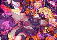 [Makutsutei (Nagai Wataru)] Orgasm Unit EX -Mahou Senshi Akari Ch. 1-7 [Chinese] [这很恶堕 x Lolipoi汉化组]