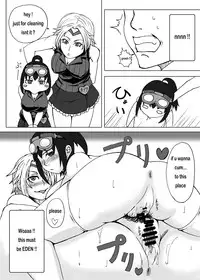 (C80) [Ura KENT no Himitsu Kichi (KENT)] Monna Miller's e Youkoso | Welcome to the Monna Miller's (Monster Hunter) [English]