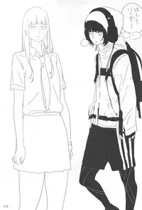 (C87) [EDGE (ED)] ED no Rakugaki Matome 2 (Kantai Collection -KanColle-)