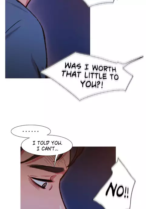 Scandal of the Witch Ch.1-33