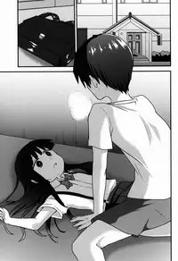 (07th Expansion Party! 04) [Shishunki (Kakuzato Yun)] Furude Rika wa Nakanai (Higurashi no Naku Koro ni)