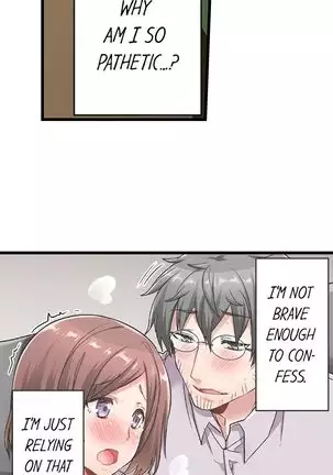 5-Second Sex Delivery