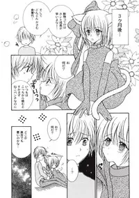 [Ichie Ryouko] Love Connection