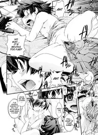 [Ikuya Daikokudou] Kinpatsu x Kyonyuu ni Henshin De | Transformed Into A Busty Blonde [English] [DMD]