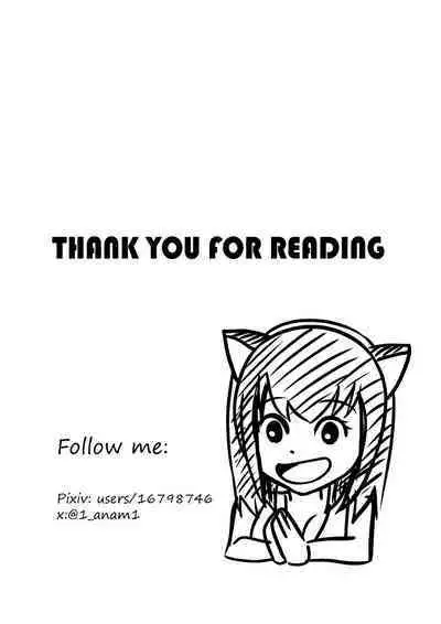 Mashou Dain no Therapist