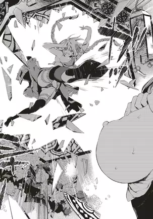 杏仁豆腐・白桃味