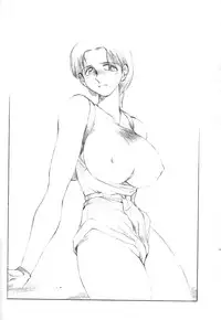 (C53) [Timest (Tokisaka Mugi)] G (Darkstalkers)