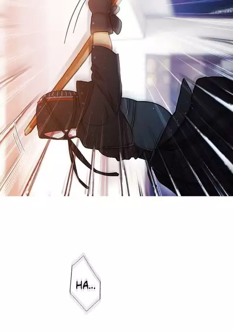 Scandal of the Witch Ch.1-31